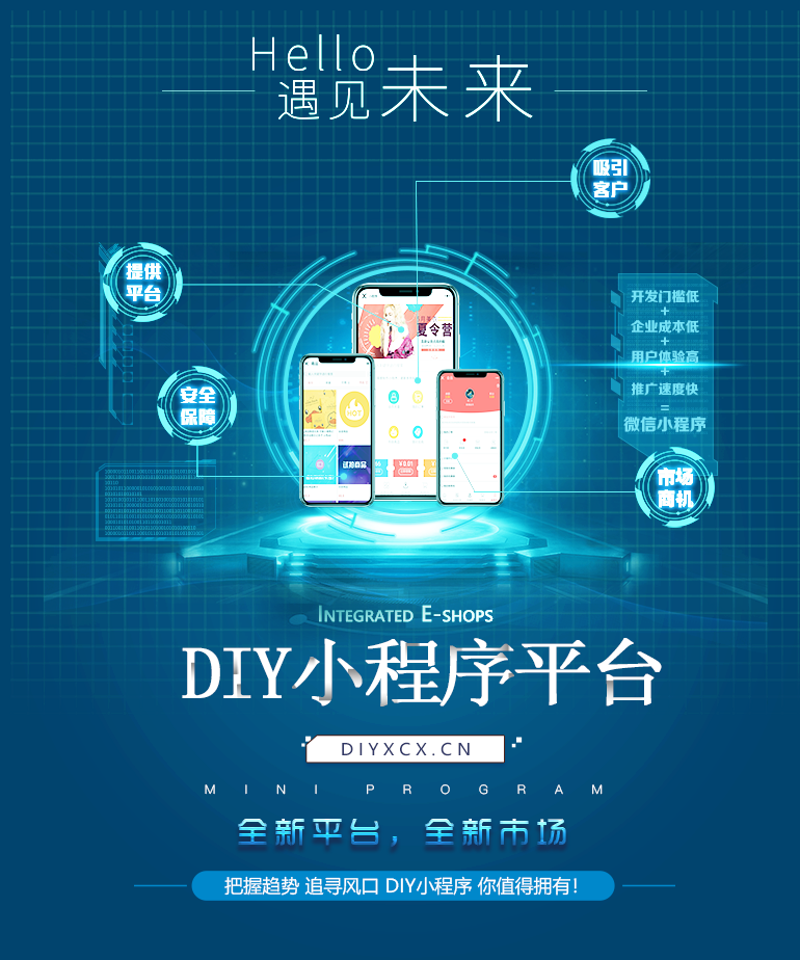 企业在信息化时代如何选好IT咨询服务供应商